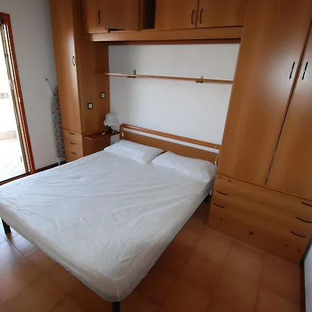 Apartment Lecci-1 By Interhome Eraclea Mare