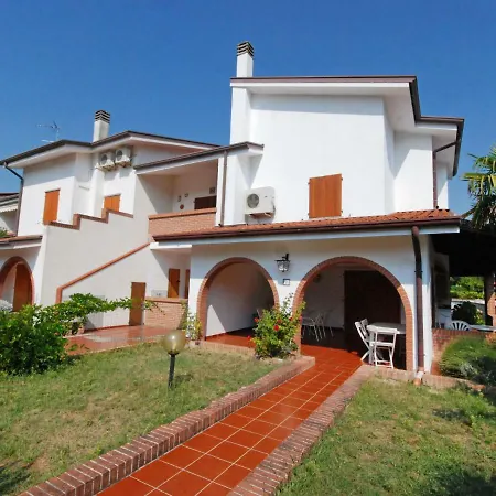 Lecci-1 By Interhome Apartment Eraclea Mare