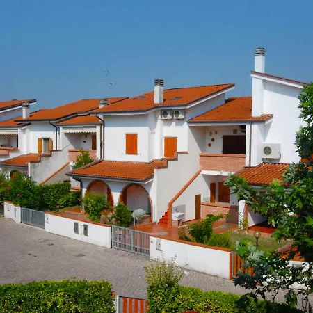 Lecci-1 By Interhome Eraclea Mare