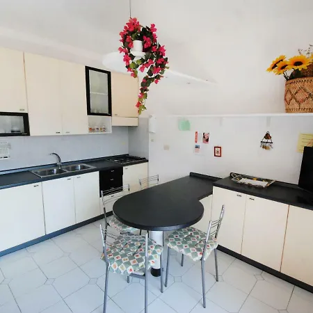 Lecci-1 By Interhome * Eraclea Mare