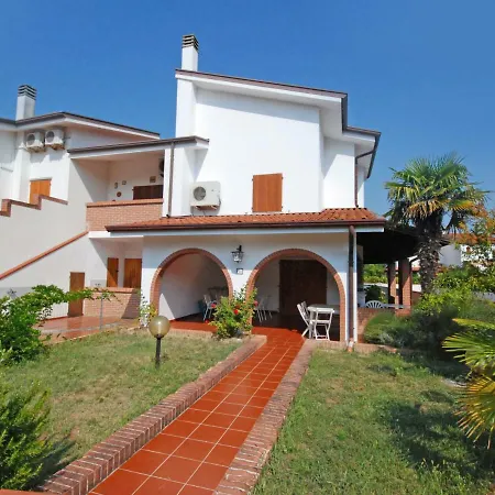 Lecci-1 By Interhome Apartment Eraclea Mare