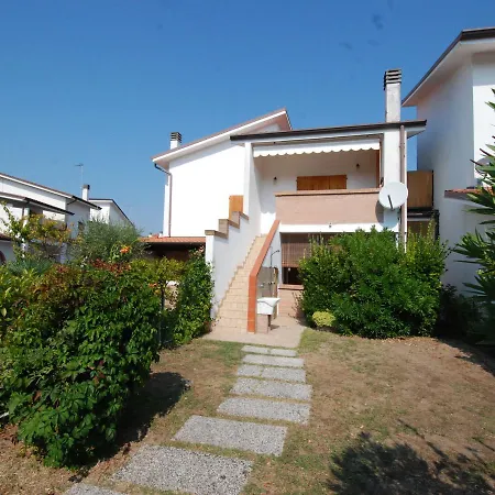 Lecci-1 By Interhome Apartment